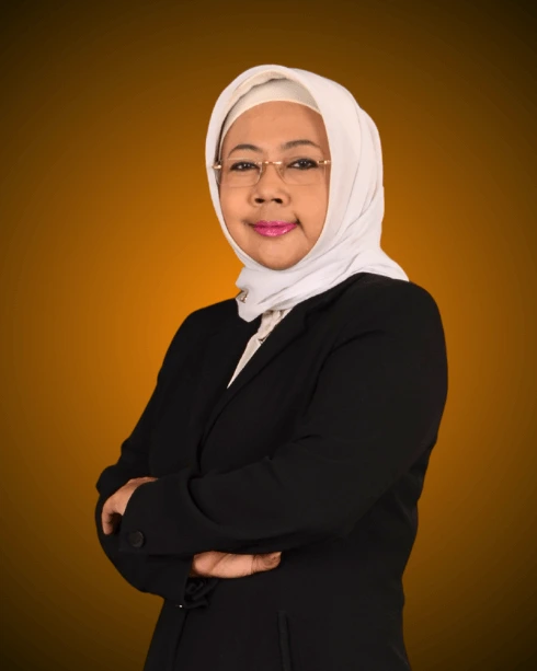 Rina Dewi Lina, CFP®